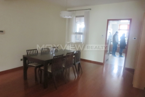 Yanlord TownIII   |    仁恒河滨城III 3bedroom 225sqm ¥38,000 PDA12356