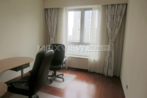 Yanlord TownIII   |    仁恒河滨城III 3bedroom 225sqm ¥38,000 PDA12356