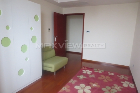 Yanlord TownIII   |    仁恒河滨城III 3bedroom 225sqm ¥38,000 PDA12356