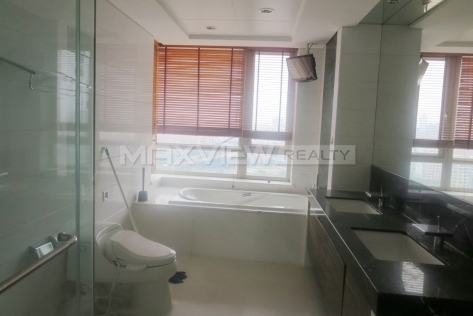 Yanlord TownIII   |    仁恒河滨城III 3bedroom 225sqm ¥38,000 PDA12356
