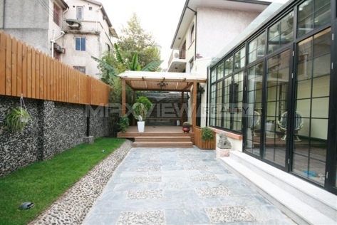 Old Lane House on Taiyuan Road 4bedroom 230sqm ¥50,000 SH002434