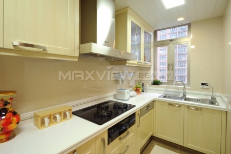 Xuhui Garden Service Apartments   |   徐汇苑 3bedroom 173sqm ¥28,000 SH001846