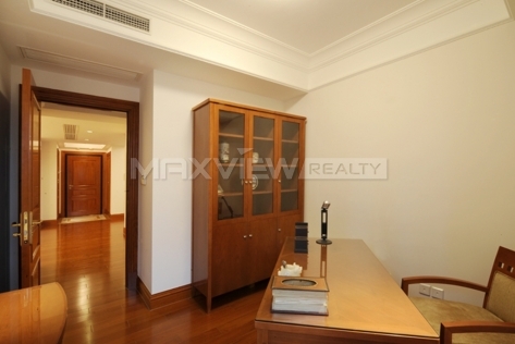 Xuhui Garden Service Apartments   |   徐汇苑 3bedroom 173sqm ¥28,000 SH001846
