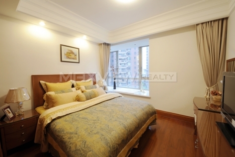 Xuhui Garden Service Apartments   |   徐汇苑 3bedroom 173sqm ¥28,000 SH001846