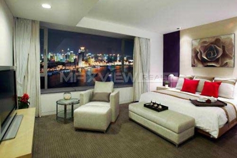 Fraser Suite Top Glory   |   鹏利辉盛格公寓 2bedroom 211sqm ¥45,000 SH001462