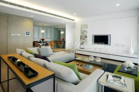 Fraser Suite Top Glory   |   鹏利辉盛格公寓 2bedroom 211sqm ¥45,000 SH001462