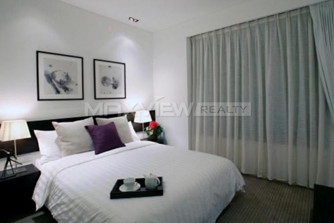 Fraser Suite Top Glory   |   鹏利辉盛格公寓 2bedroom 211sqm ¥45,000 SH001462