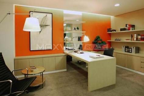 Fraser Suite Top Glory   |   鹏利辉盛格公寓 2bedroom 211sqm ¥45,000 SH001462