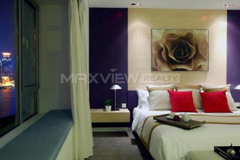 Fraser Suite Top Glory   |   鹏利辉盛格公寓 2bedroom 211sqm ¥45,000 SH001462