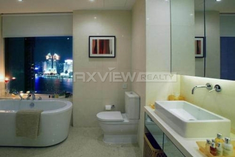 Fraser Suite Top Glory   |   鹏利辉盛格公寓 2bedroom 211sqm ¥45,000 SH001462