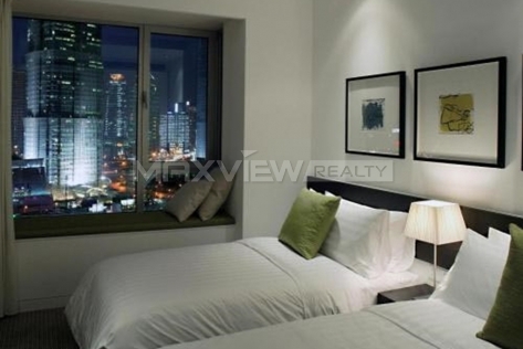 Fraser Suite Top Glory   |   鹏利辉盛格公寓 2bedroom 211sqm ¥45,000 SH001462