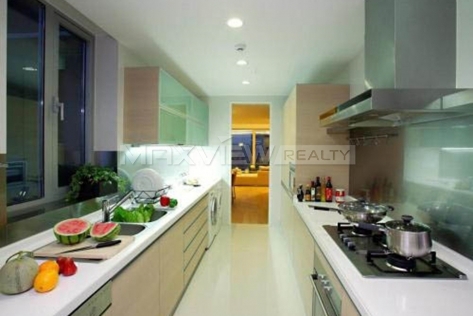 Fraser Suite Top Glory   |   鹏利辉盛格公寓 2bedroom 211sqm ¥45,000 SH001462
