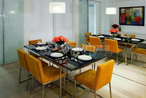 Fraser Suite Top Glory   |   鹏利辉盛格公寓 2bedroom 211sqm ¥45,000 SH001462