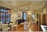 Old Apatment on Beijing W. Road 1bedroom 62sqm ¥17,000