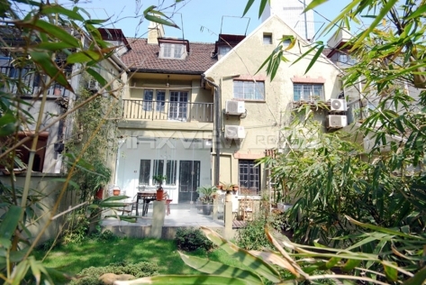Old Lane House on Nanjing W. Road 5bedroom 230sqm ¥55,000 SH005300