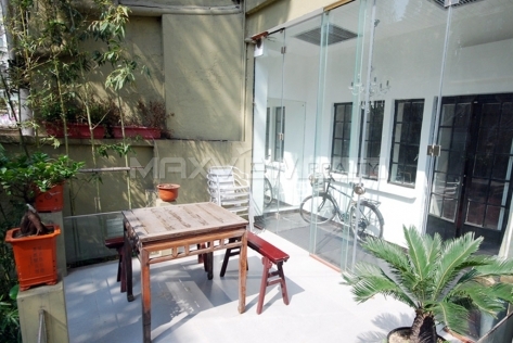 Old Lane House on Nanjing W. Road 5bedroom 230sqm ¥55,000 SH005300