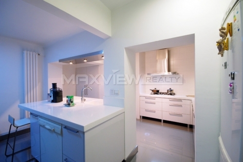 Old Lane House on Nanjing W. Road 5bedroom 230sqm ¥55,000 SH005300