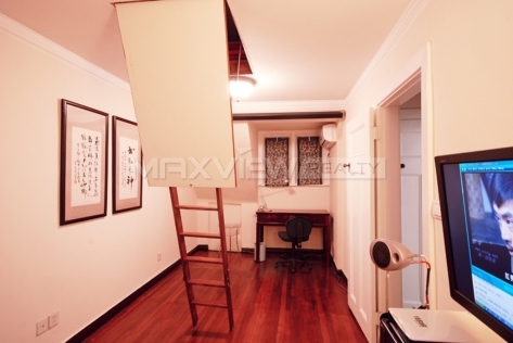 Old Lane House on Nanjing W. Road 5bedroom 230sqm ¥55,000 SH005300