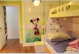 Tomson Garden 4bedroom 275sqm ¥30,000