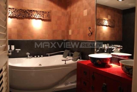 Tomson Garden   |    汤臣豪园 4bedroom 275sqm ¥30,000 SH014307