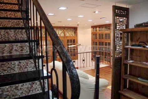 Tomson Garden   |    汤臣豪园 4bedroom 275sqm ¥30,000 SH014307