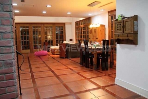 Tomson Garden   |    汤臣豪园 4bedroom 275sqm ¥30,000 SH014307
