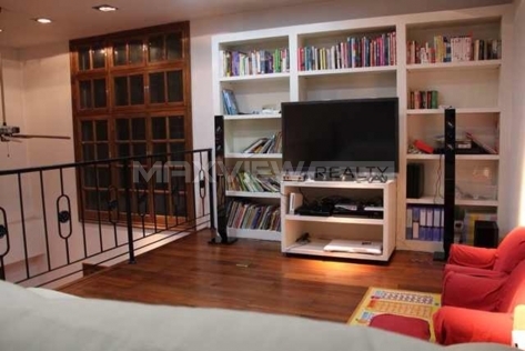Tomson Garden   |    汤臣豪园 4bedroom 275sqm ¥30,000 SH014307