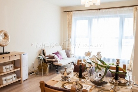 Yopark-8 Park Avenue   |   优帕克-静安豪景 1bedroom 71sqm ¥20,000 YPK0003