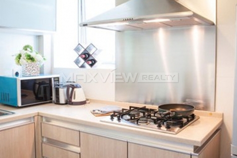 Yopark-8 Park Avenue   |   优帕克-静安豪景 1bedroom 71sqm ¥20,000 YPK0003