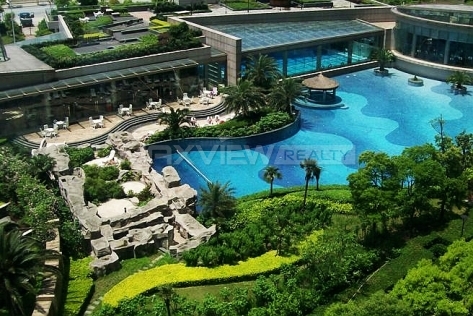 Shimao Riviera Garden 世茂滨江花园