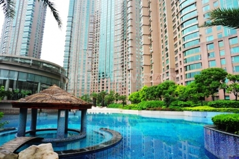 Shimao Riviera Garden 世茂滨江花园