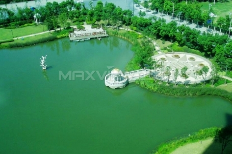 Shimao Riviera Garden 世茂滨江花园