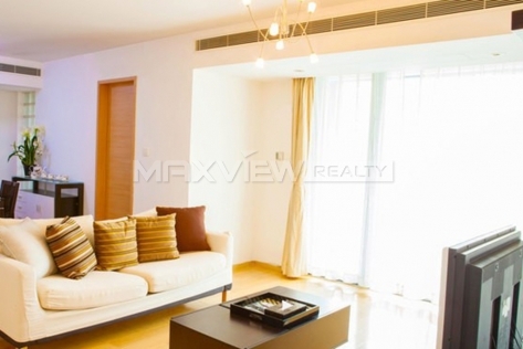 Yopark-City Condo   |   优帕克-虹桥豪苑 3bedroom 138sqm ¥30,000 YPK0017