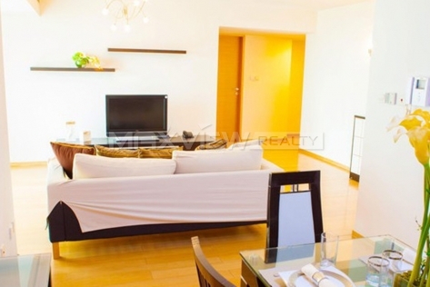 Yopark-City Condo   |   优帕克-虹桥豪苑 3bedroom 138sqm ¥30,000 YPK0017