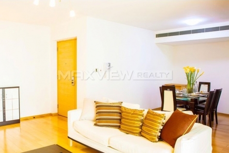 Yopark-City Condo   |   优帕克-虹桥豪苑 3bedroom 138sqm ¥30,000 YPK0017