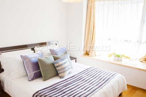 Yopark-City Condo   |   优帕克-虹桥豪苑 3bedroom 138sqm ¥30,000 YPK0017
