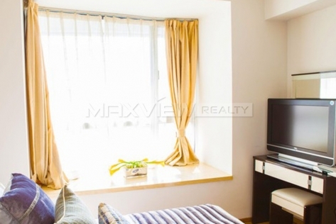 Yopark-City Condo   |   优帕克-虹桥豪苑 3bedroom 138sqm ¥30,000 YPK0017