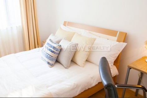 Yopark-City Condo   |   优帕克-虹桥豪苑 3bedroom 138sqm ¥30,000 YPK0017
