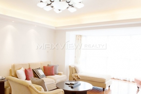 Yopark-Gubei Qiangsheng Garden   |   优帕克-古北强生花园  3bedroom 168sqm ¥35,000 YPK0013
