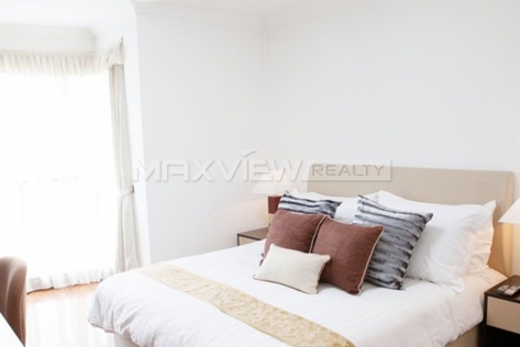 Yopark-Gubei Qiangsheng Garden   |   优帕克-古北强生花园  3bedroom 168sqm ¥35,000 YPK0013