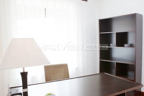 Yopark-Gubei Qiangsheng Garden   |   优帕克-古北强生花园  3bedroom 168sqm ¥35,000 YPK0013