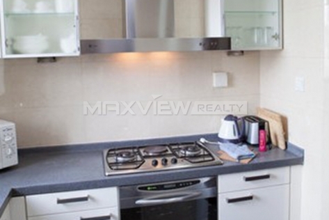 Yopark-Gubei Qiangsheng Garden   |   优帕克-古北强生花园  3bedroom 168sqm ¥35,000 YPK0013
