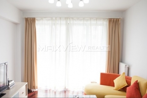 Yopark-La Cite   |   优帕克-莱诗邸 2bedroom 102sqm ¥17,000 YPK0029
