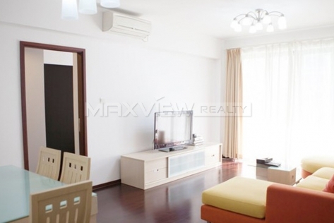 Yopark-La Cite   |   优帕克-莱诗邸 2bedroom 102sqm ¥17,000 YPK0029