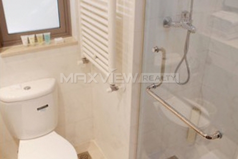 Yopark-La Cite   |   优帕克-莱诗邸 2bedroom 102sqm ¥17,000 YPK0029