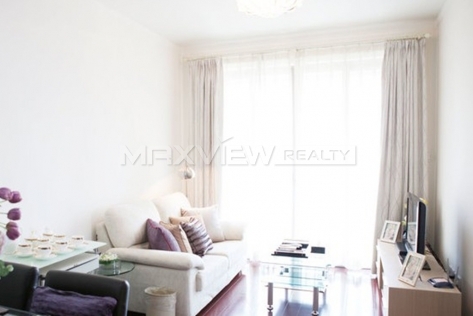 Yopark-Maison Des Artistes   |   优帕克-御翠豪庭 1bedroom 71sqm ¥17,000 SH800487
