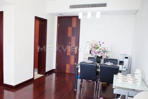 Yopark-Maison Des Artistes   |   优帕克-御翠豪庭 1bedroom 71sqm ¥17,000 SH800487