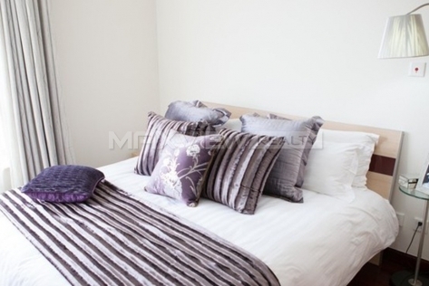 Yopark-Maison Des Artistes   |   优帕克-御翠豪庭 1bedroom 71sqm ¥17,000 SH800487