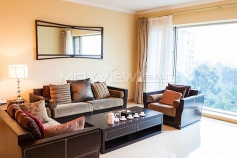 Yopark-Shimao Riviera Garden   |   优帕克-世茂滨江花园  3bedroom 243sqm ¥38,000 YPK0009
