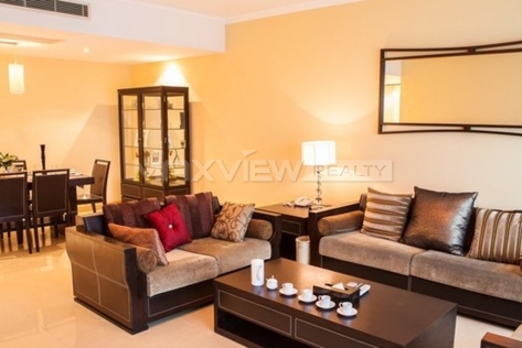 Yopark-Shimao Riviera Garden   |   优帕克-世茂滨江花园  3bedroom 243sqm ¥38,000 YPK0009